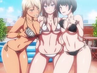 Uchi No Otouto Maji De Dekain Dakedo Mi Ni Konai - Episode 2