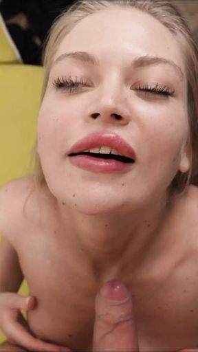 Intimate Photoshoot Continues With Wild Sex