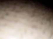 Creampie a mi pareja, nuestro primer video en PornHub