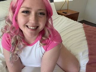Helping Step Daughter Make Sex Tape ~ Eva Nyx ~ Household Dream ~ Scott Stark