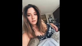 Kel Calderon Jerk Off Challenge