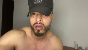 Markus Kent Private Show