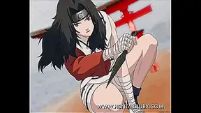 Lustful Kunoichi Ignite Forbidden Desires in Sultry Naruto Nights