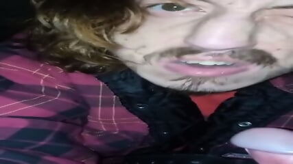 Draining The Cum From His Hard Thick Dick  Belgium