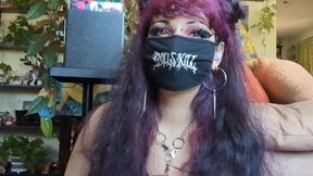 Sadistic Claws Q & A