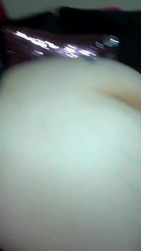 Nasty - Chubby MILF - German Bareback-slut Hardly Fucked!