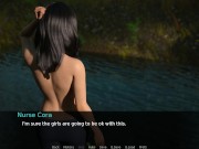 Hotties at the lake • DUSKLIGHT MANOR #55