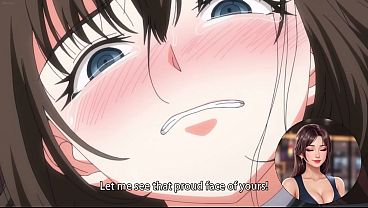 Maid Kyouiku 2 | Watching Together