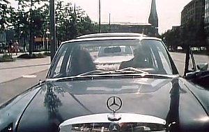 The amorous adventures of mr