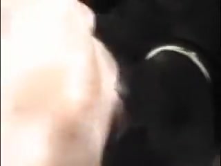 Horny black dudes ride cocks in the living room