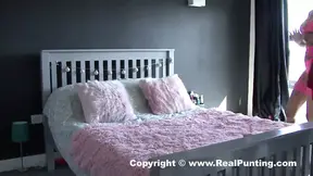 Inked Mariah of Birmingham