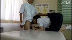 I Just Wanted a Massage. Turned Out It Was Almost a Raid - Chapter4