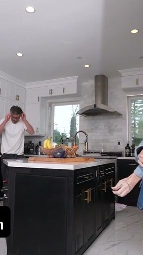 Laid-off Mike Decides To Get Even With His Former Boss By Seducing His Wife And Step Daughter   Clip 2