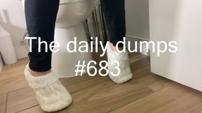 The daily dumps #683