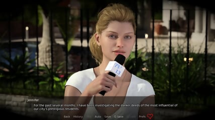Isabella  Chasing Shadows: The Tragic And Mystery  Event Around His Fiancee - Episode 1
