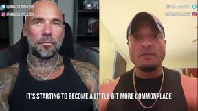 Porn Star Confessions - Dom Llamas (episode 82)