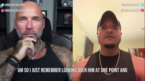 Porn Star Confessions - Dom Llamas (episode 82)