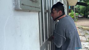 Curvy MILF Mara Sex Fucks a Thief