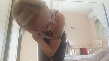 tua madre è una zoccola!