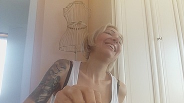 tua madre è una zoccola!