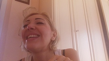 tua madre è una zoccola!
