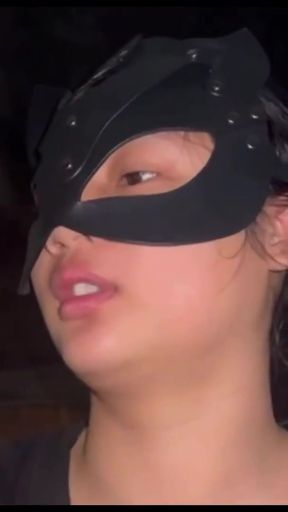 Key moment from "AznCumQueen Cumshot &amp; Facial Compilation"