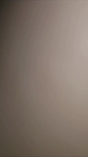 Subbed Quick Silent BBC Session - Monster Cock Stretches My Wife's Wet Pussy While We Stay Quiet