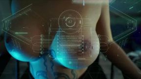 Gal&aacute_ctica - Interstellar trip porn - Episode #2 - Jen Snakee