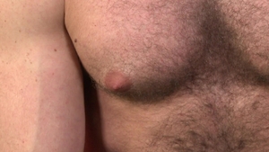 High Performance Men: Butt-Pounding Boys