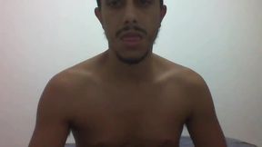 Breno Latino Private Show