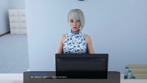 Milfy City [v0.6e] Part 45 Work Pays or No! by Loveskysan69
