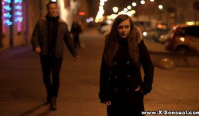 x-sensual - first date