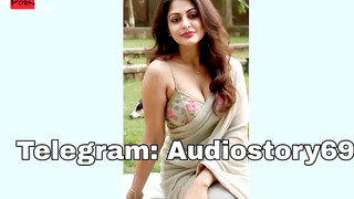 Indian Desi Girl's Hot Dance-Off with Sexy Bollywood Music