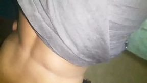 Desi Indian Bhojpuri Song Equal Sex Video Husband Wife Chudai Video Telling Her Husband That We Are Putting A Song And Going On It