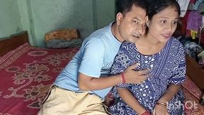 Boudi abong debor er hardcore fucking er XXX video clip