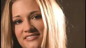 Sultry Couple Action featuring Jessica Drake and Evan Stone, a nasty encounter