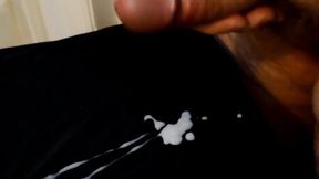 Fat Bear's Small Cock Cums for You