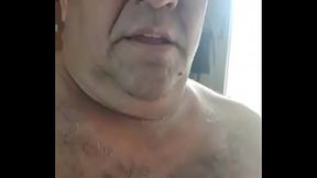 NOVINHA ADORA MAIS VELHO ESSA TRANSA TODOS OS DIAS COM ELE ELA SAFDA PEDE PARA O COROA GOZAR SEMPRE DENTRO