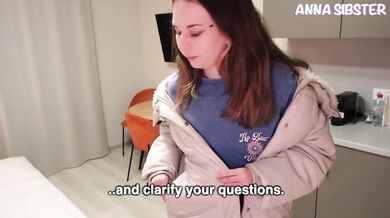 I booked a room with a stranger.