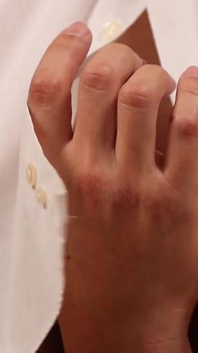 No.ksgh05 Climax Labs Ep.47 Shirt Boyfriend Dick. First Experience of Controlled Ejaculation Is a Continuous Eruption. Ep.1-4