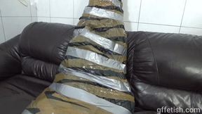 BIG ASS GODDESS UPSIDE DOWN FART DOMINATION PART 1 BY BABI VENTURA AND DANIEL SANTIAGO (CAM BY ALINE) FULL HD