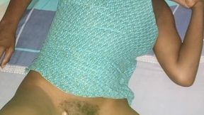 She wanted a massage membership, but she can't seem to find the right person