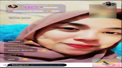 Queen Anna LivU