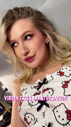 I'm way more open on my page than here, OnlyFans in bio!