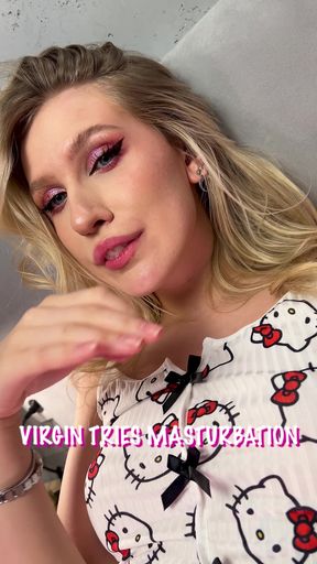 I'm way more open on my page than here, OnlyFans in bio!