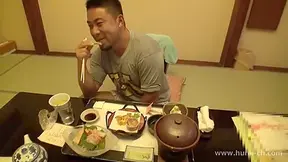 Asian Bear