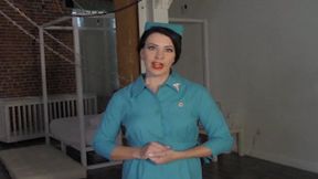 Pay To Escape Nurse Ratched's Ward