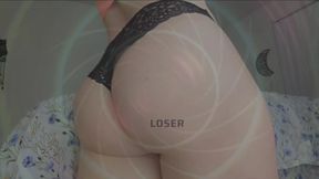 Porn is Your Only Option (Ass) (Captivating)