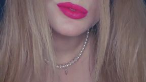 My cleavage will blow you away!