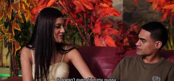 SEX FOR CRUSH ACCESS . Danna Vallejo